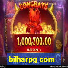 bilharpg com